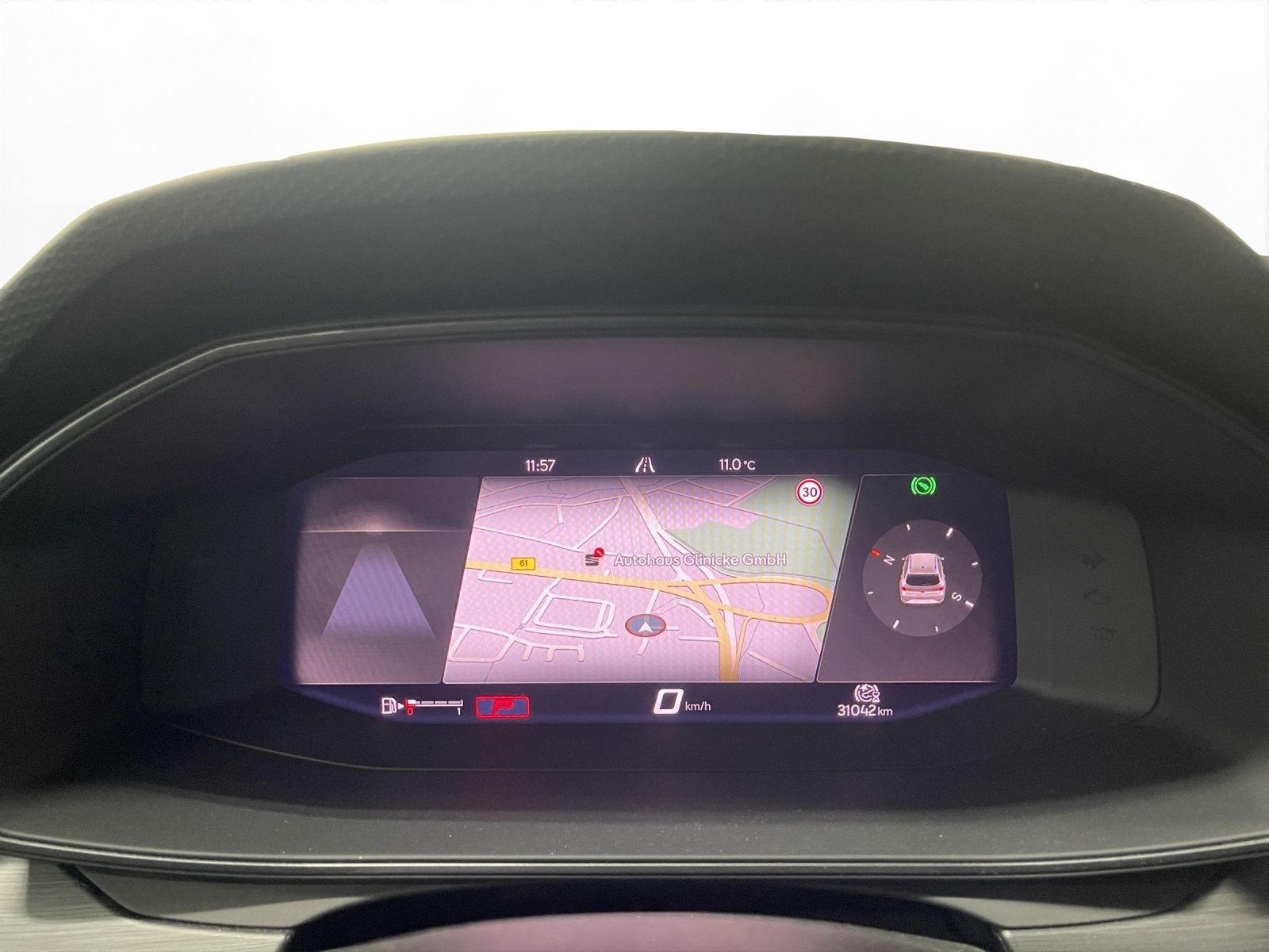 Cupra Leon - Bild 8