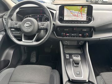 Nissan Qashqai - 11