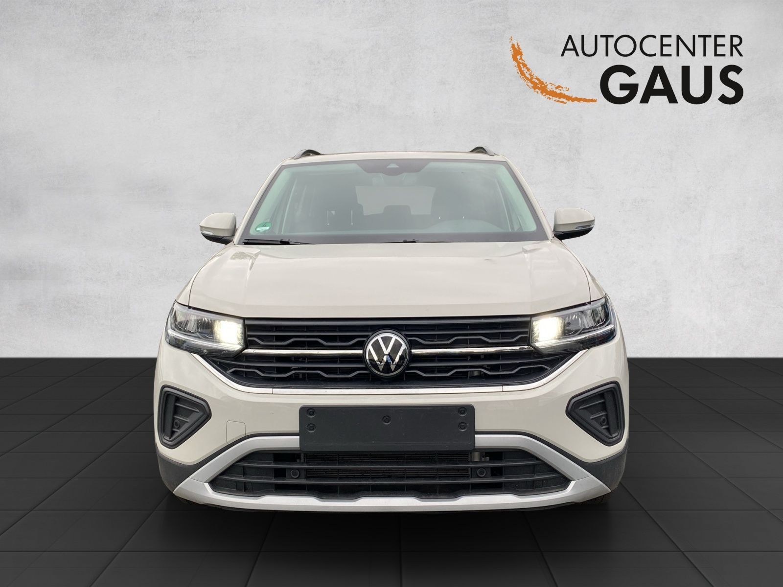 T-Cross Life 1.0 TSI DSG Navi*ACC*Kamera*LED*SHZ