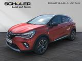 Renault Captur Techno TCE 140 MHD  Navi - Renault: Tech