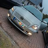 Toyota Avensis Executive 2,4-l-VVT-i Automatik Exec... - gebrauchte Toyota Avensis aus dem Jahr 2004