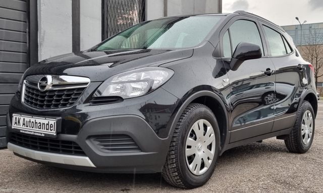 Opel Mokka Selection ecoFlex