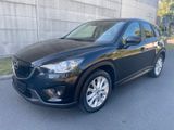 Mazda CX-5 Sports-Line AWD*Xenon*Kamera*Navi*TOP* - Mazda CX-5 Gebrauchtwagen in Berlin