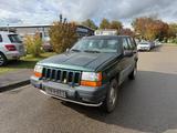 Jeep Grand Cherokee Limited 4.0 Auto - gebrauchte Jeep Grand Cherokee aus dem Jahr 1998