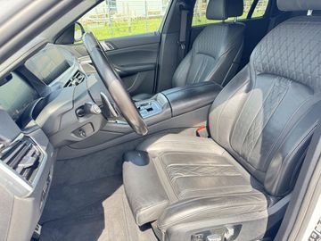 BMW X6 - 8