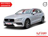 Volvo V60 B4 Core M-Hybrid LED Navi Virtual Cockpit