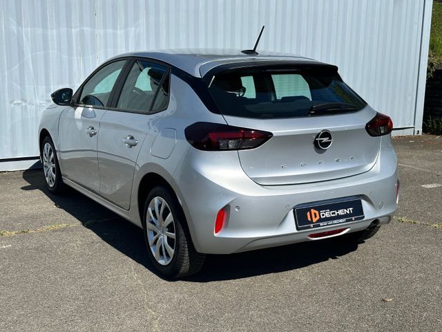 Fahrzeugabbildung Opel Corsa F 1.2 Turbo Edition LED,SHZ,PDC,Facelift