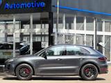 Porsche Macan 3.0 GTS Burmester ACC Pano Cognac L Chrono - gebrauchte Porsche Macan aus dem Jahr 2017