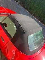 BMW Z3 Roadster 2.8 - - BMW Z3 aus 1998: Roadster