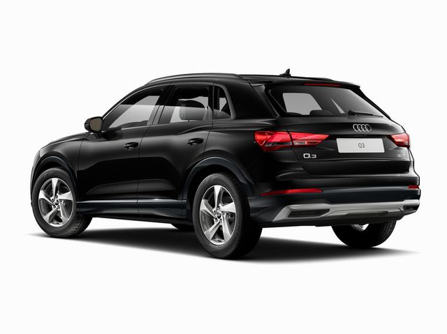 Q3 35 TFSI advanced S-tronic