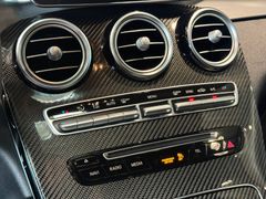 MERCEDES-BENZ GLC 63 AMG - Ansicht 33
