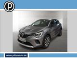 Renault Captur II 1.3 TCe 130 Experience GPF KLIMA LED S - Renault Captur in Nürnberg