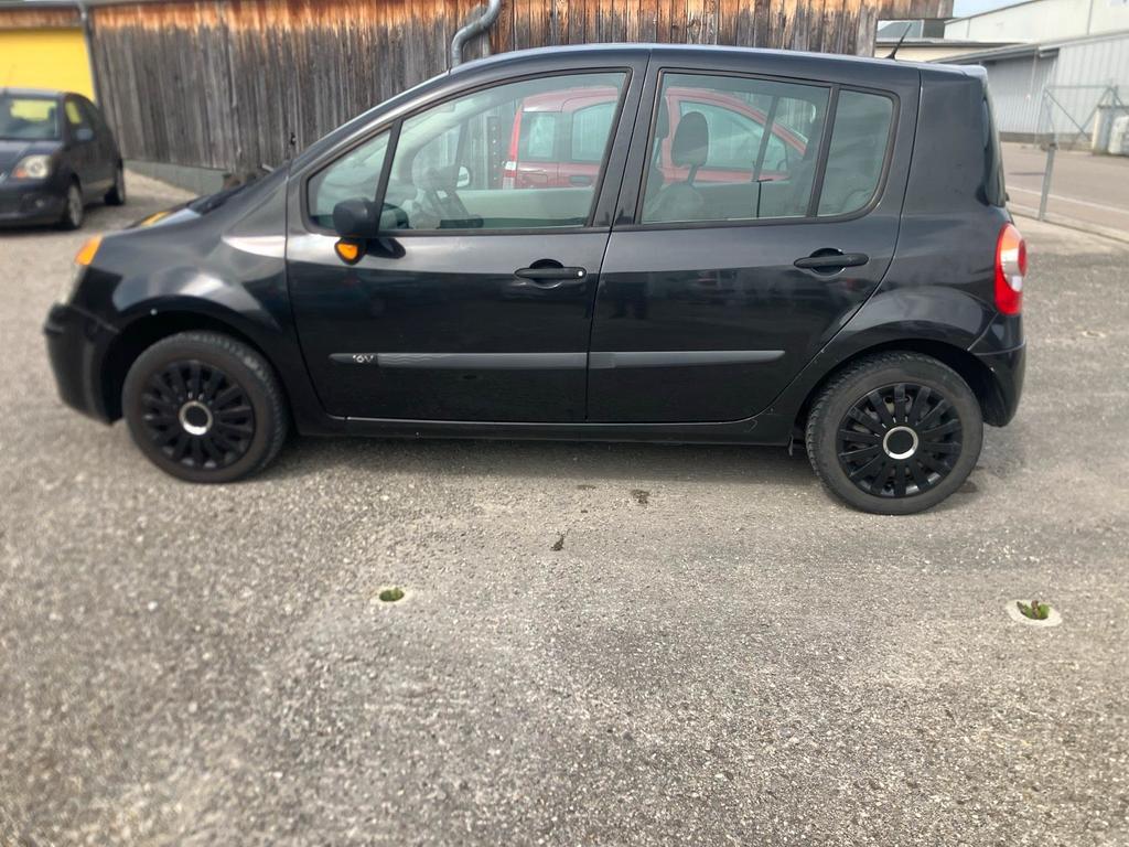 Renault Modus