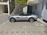 BMW Z8 Alpina  - BMW Z8: Cabrio