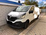 Renault Trafic - Renault Trafic in Bonn