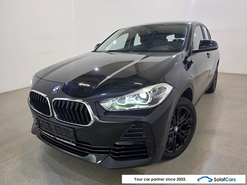BMW X2 1.5 xDrive25e Aut. LED Head-Up Navi-Pro Leat