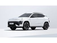 Hyundai KONA Elektro - Vorschau Bild 4
