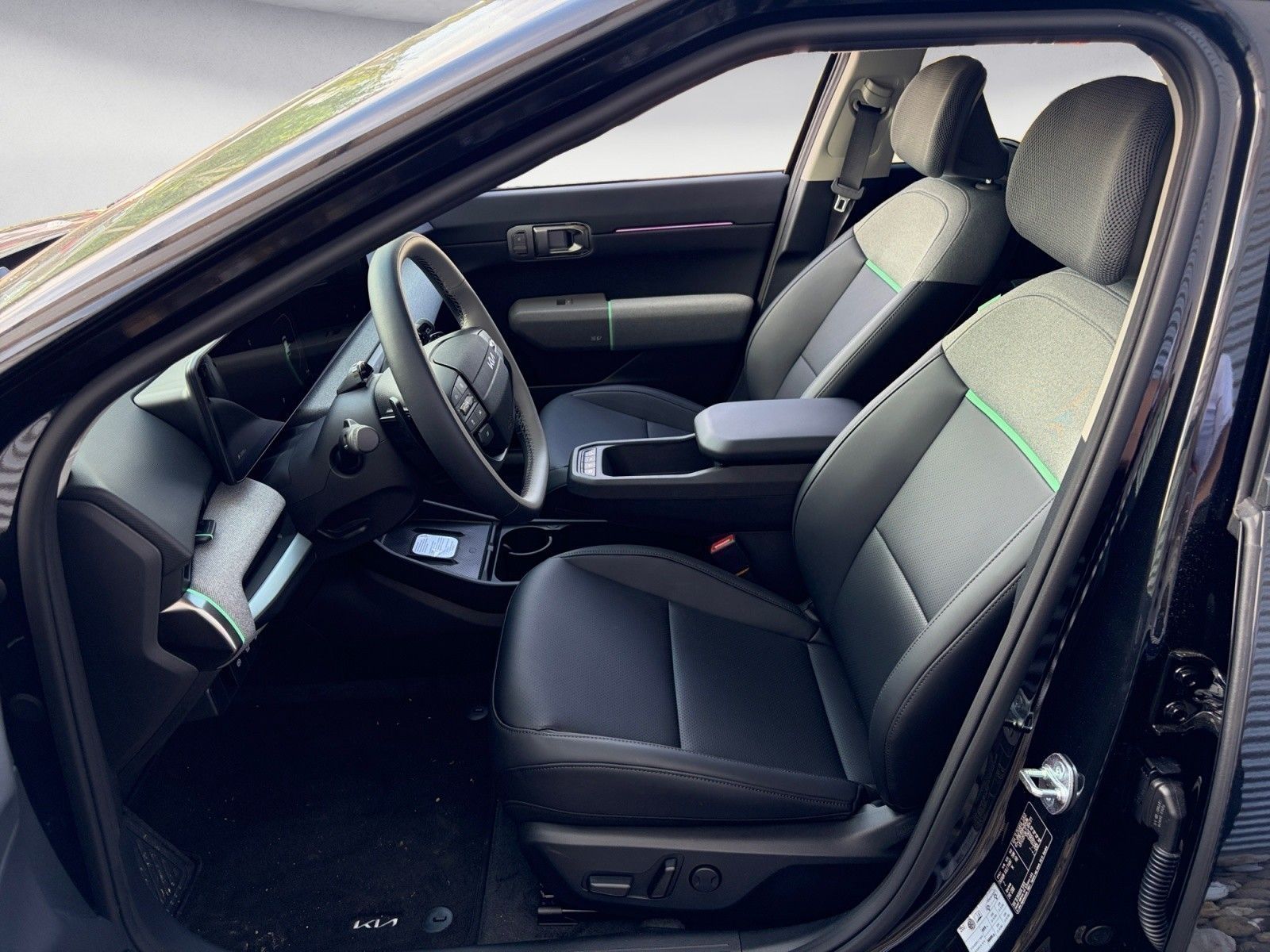 Kia EV4 - Bild 8