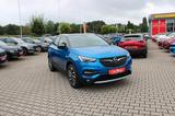 Opel Grandland 1.2 Ultimate*Automatik*Navi*Klima*AHK* - Opel Grandland (X) Gebrauchtwagen in Hannover