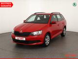 Skoda Fabia Combi 1.0 MPI Cool Plus Klima Sitzheizung - Skoda Fabia: 1.0