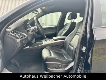 BMW X6 - 11