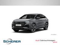 Audi Q4 e-tron - Vorschau Bild 1