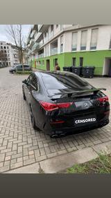 Mercedes-Benz CLA 45 AMG Mercedes-AMG CLA 45 S 4MATIC+ DCT... - Mercedes-Benz CLA 45 AMG in Düsseldorf