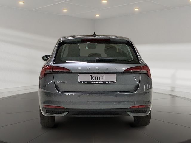 Scala Selection Automatik NAVI PDC ALU LED KLIMA