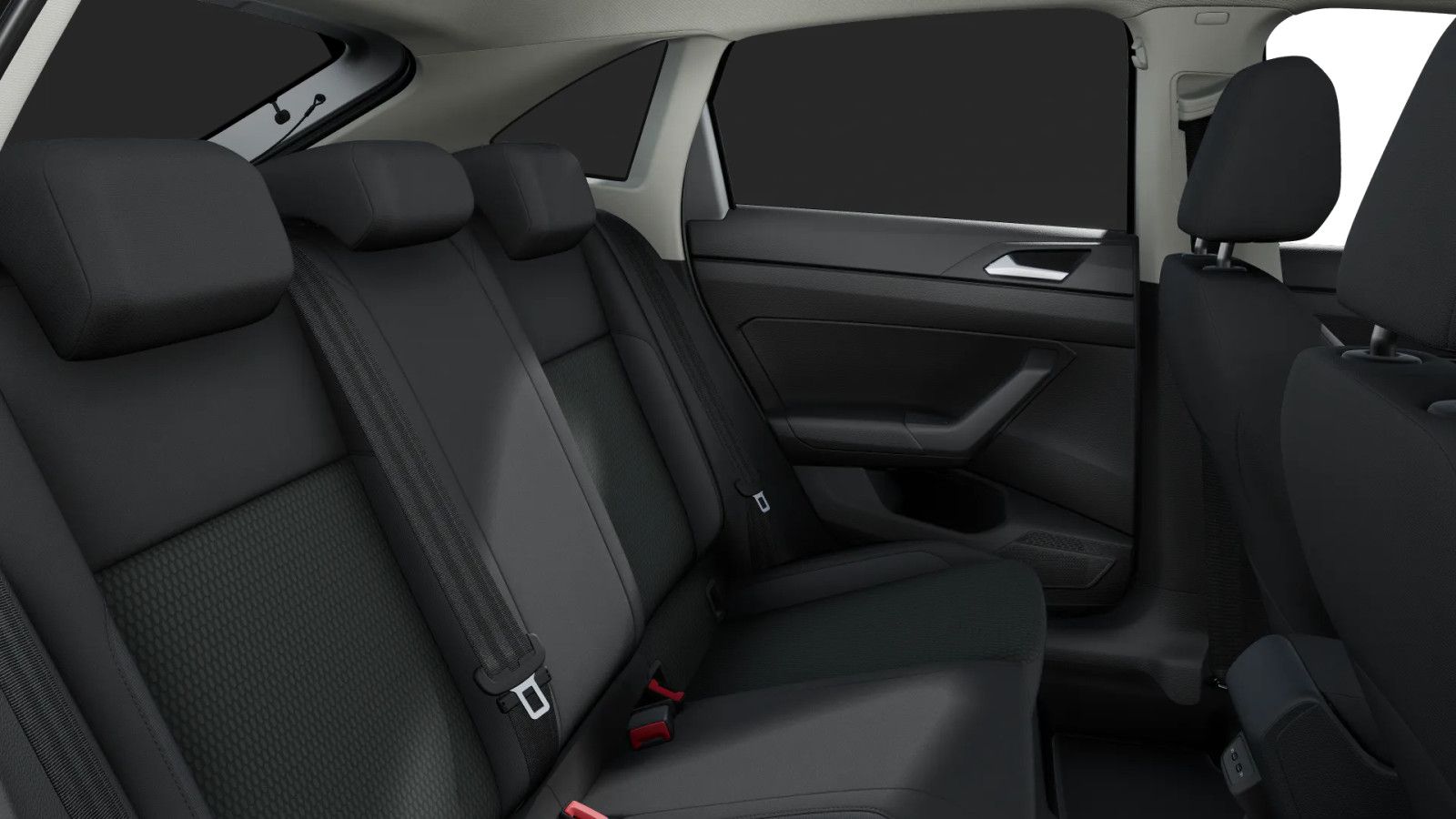 Volkswagen Taigo - Bild 18