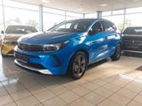 Opel Grandland Elegance  AHK NAVI RFK Apple GRA - Opel Grandland (X) mit Benzin-Antrieb