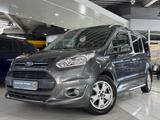 Ford Titanium+AHK+KAMERA+7 SITZE+Winterpaket* - Ford Grand Tourneo: 7 Sitzer