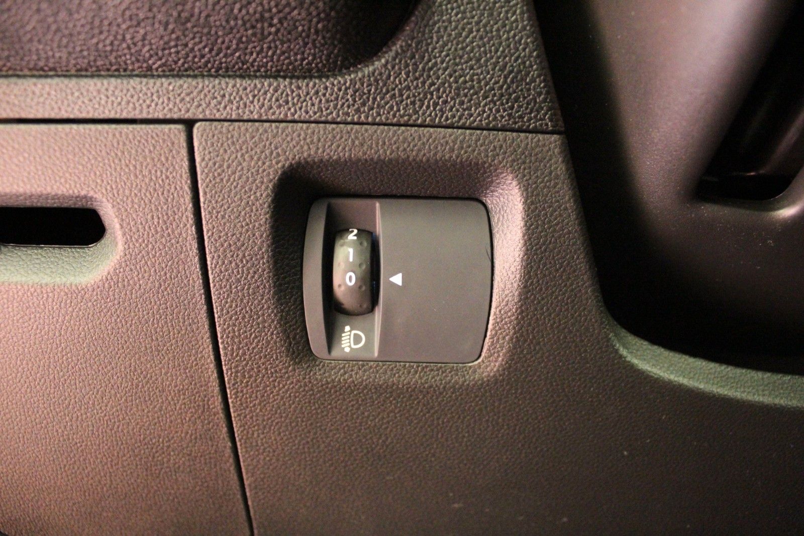 Fahrzeugabbildung Dacia Sandero SCe 65 Essential*Klima*Media Display*
