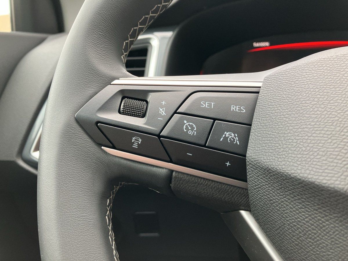 Seat Ateca - Bild 22