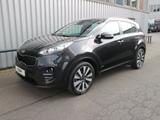 Kia Sportage 2,0 CRDI AWD Aut. Platinum - Kia Sportage: Pl