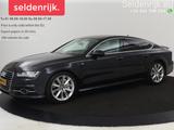 Audi A7 3.0 TFSI quattro S Line | Adaptive cruise | L - Audi A7: Leder