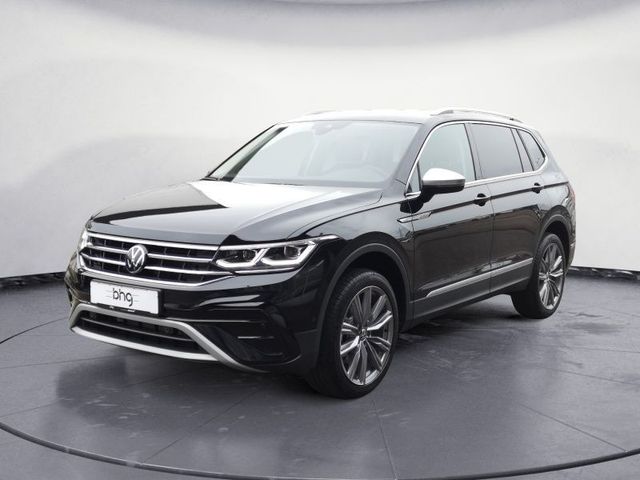 Volkswagen Tiguan Allspace Elegance 2,0 l TSI OPF 4MOTION