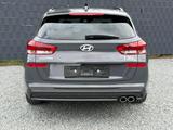 Hyundai i30 Kombi N-Line Automatik Smart Paket Modell 26 - Hyundai i30 Neuwagen mit Benzin-Antrieb: Kombi
