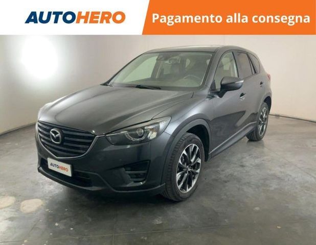 Mazda MAZDA CX-5 2.2L Skyactiv-D 150CV 4WD Exceed