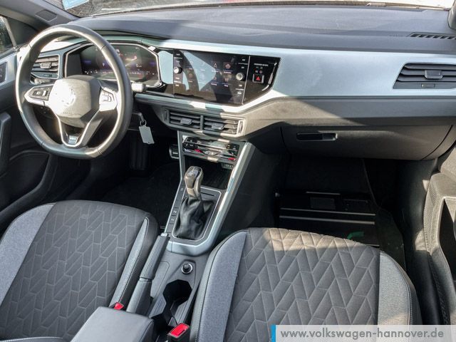 Volkswagen Taigo - Bild 8