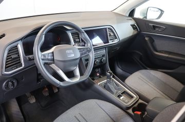 Seat Ateca Style 1.5 TSI AID+CARPLAY+LANE+LED+AHK