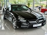 Mercedes-Benz SLK 250 CDI BE Carbon Look Edition - Mercedes-Benz SLK 250 aus 2014