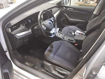 Skoda Octavia - 7