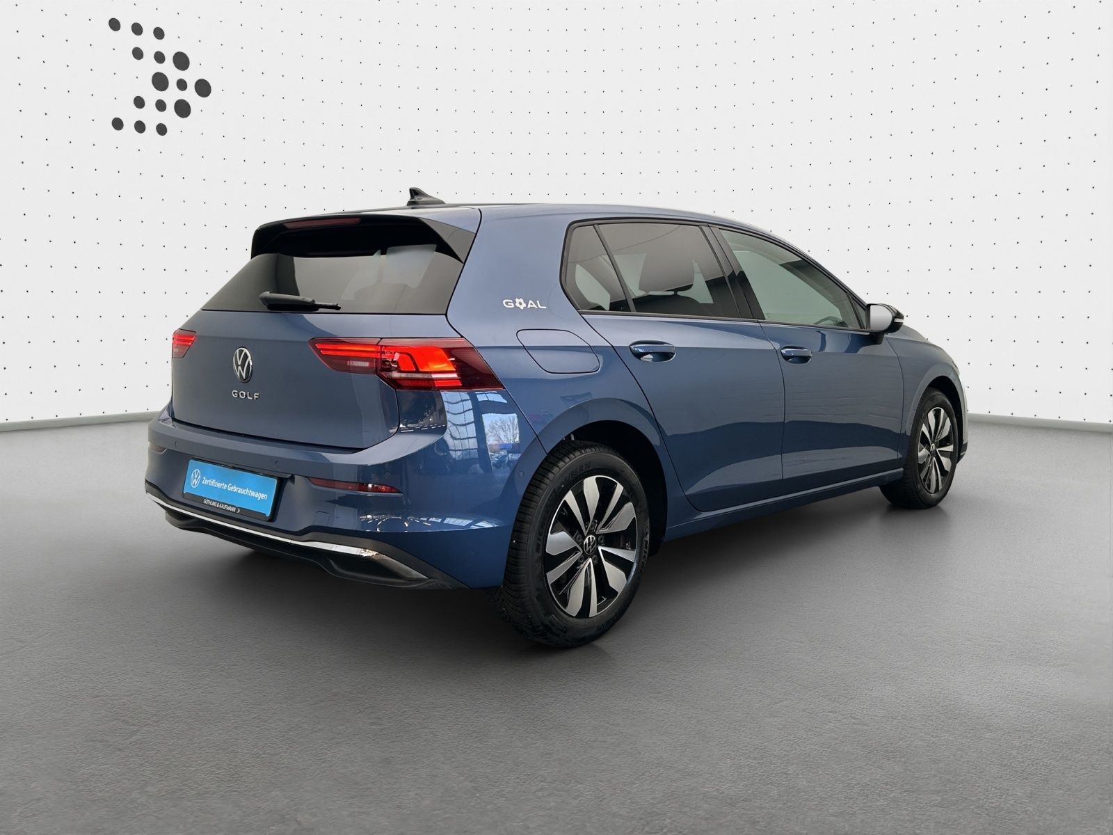 Volkswagen Golf - Bild 3