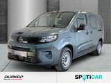 Opel Combo 1.5 D E Cargo Doppelkabine Navi Sitzheizun - Opel Combo Doppelkabine Gebrauchtwagen