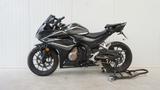 Honda CBR 500R *35kW* - HONDA CB 500