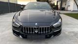 Maserati Ghibli*GT*Hybrid *ALEXA*SIRI *AppleCar*Android* - Maserati Ghibli GT