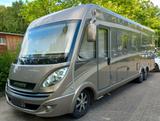 HYMER / ERIBA / HYMERCAR B 778 PL  Hubstützen,2 x  TV, Solar, Anh.Kuppl. - HYMER / ERIBA Hamburg