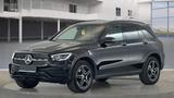 Mercedes-Benz GLC300de AMG LINE 4Matic 9G-TR-PANODACH-NIGHT P.