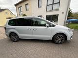 Seat Alhambra FR DSG AHK  7-Sitzer  1Hd Werksgarantie - Seat Alhambra in Aachen