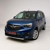 Opel Combo Life E Innovation Pano Kamera AHK - blaue Opel Combo